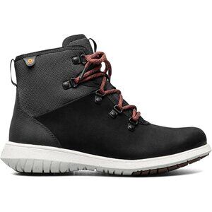 NWT Bogs Juniper Hiker- waterproof lace up boots